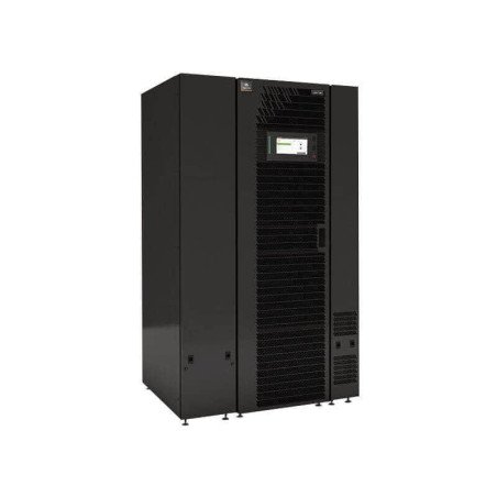 Ip 012017201 frame liebert exm on line escalable hasta 100kvas o redundancia, 208 v 3ph - (no incluye módulos de potencia de 20k